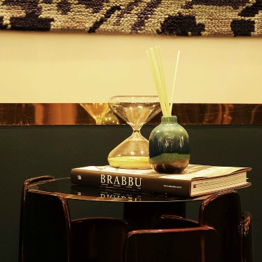 Milan, April 04-09: The International Furniture Exhibition of Milano presents the latest furniture trends to the world and BRABBU will be present for the 5th time to show its impressive collection. Save the date on your calendar and be part of the world's